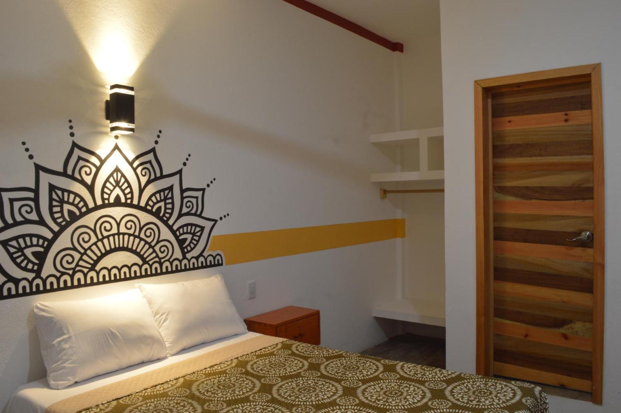 Hotel Axolotl Puerto Escondido  Εξωτερικό φωτογραφία