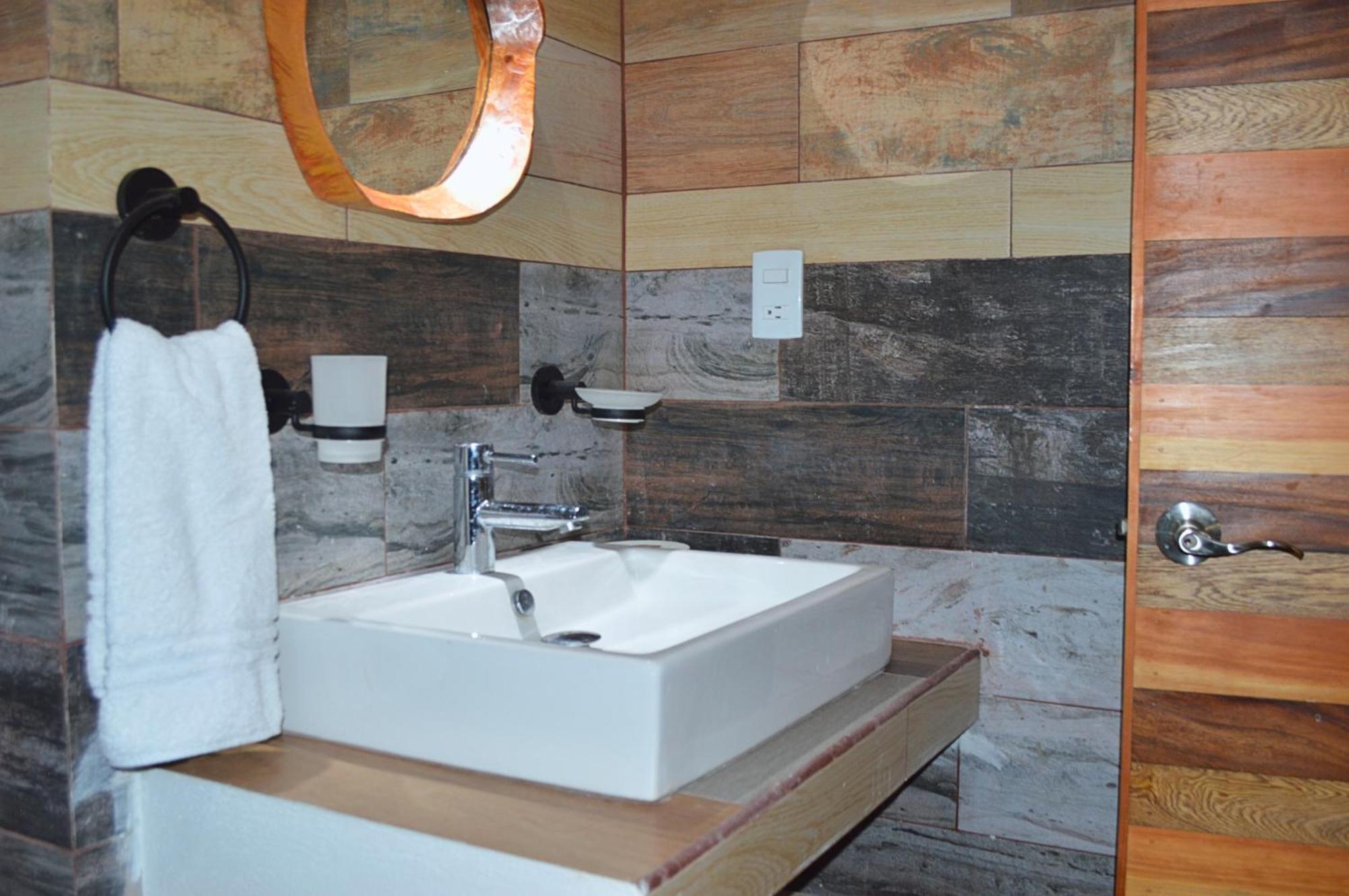 Hotel Axolotl Puerto Escondido  Εξωτερικό φωτογραφία