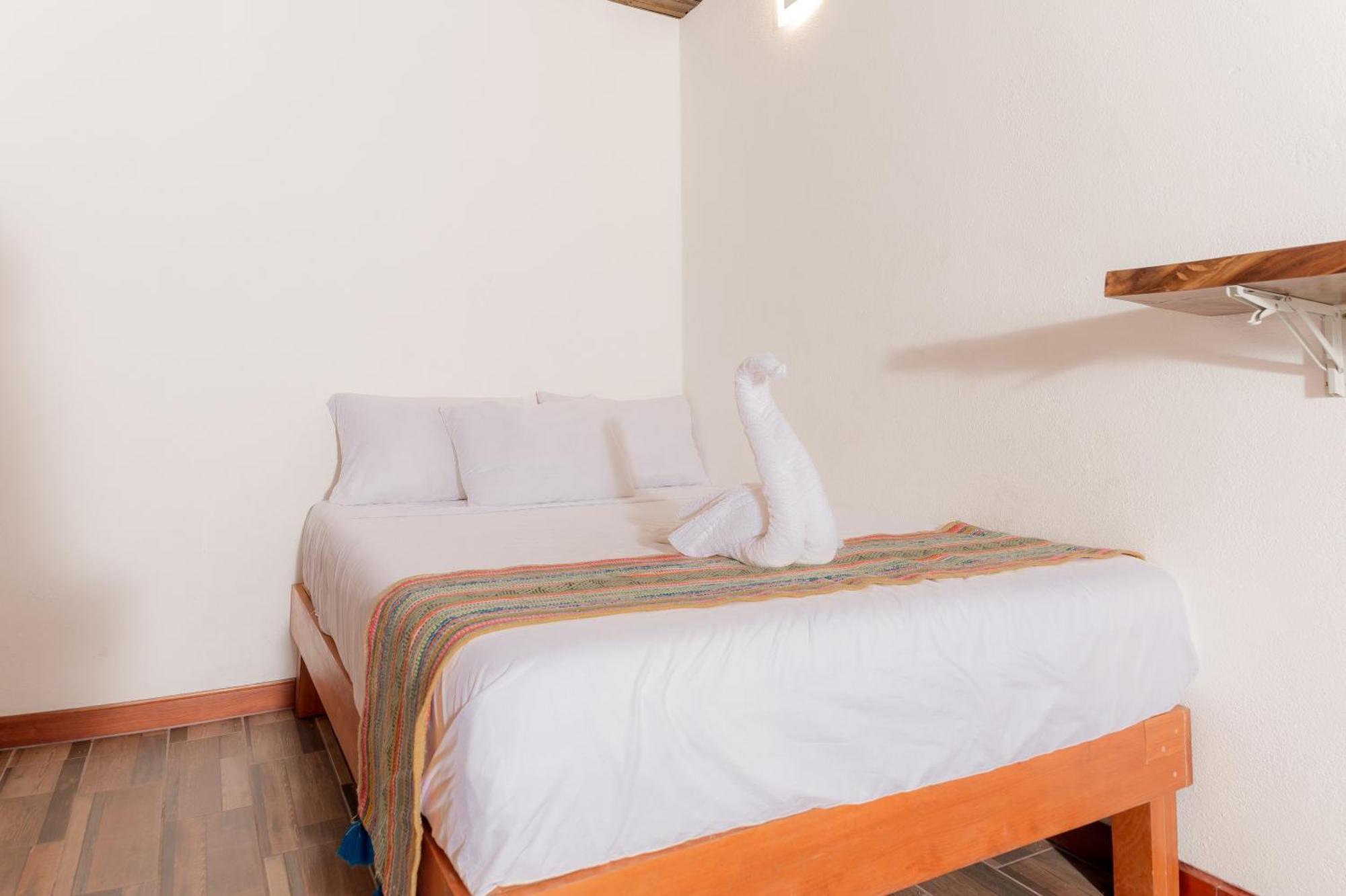 Hotel Axolotl Puerto Escondido  Εξωτερικό φωτογραφία
