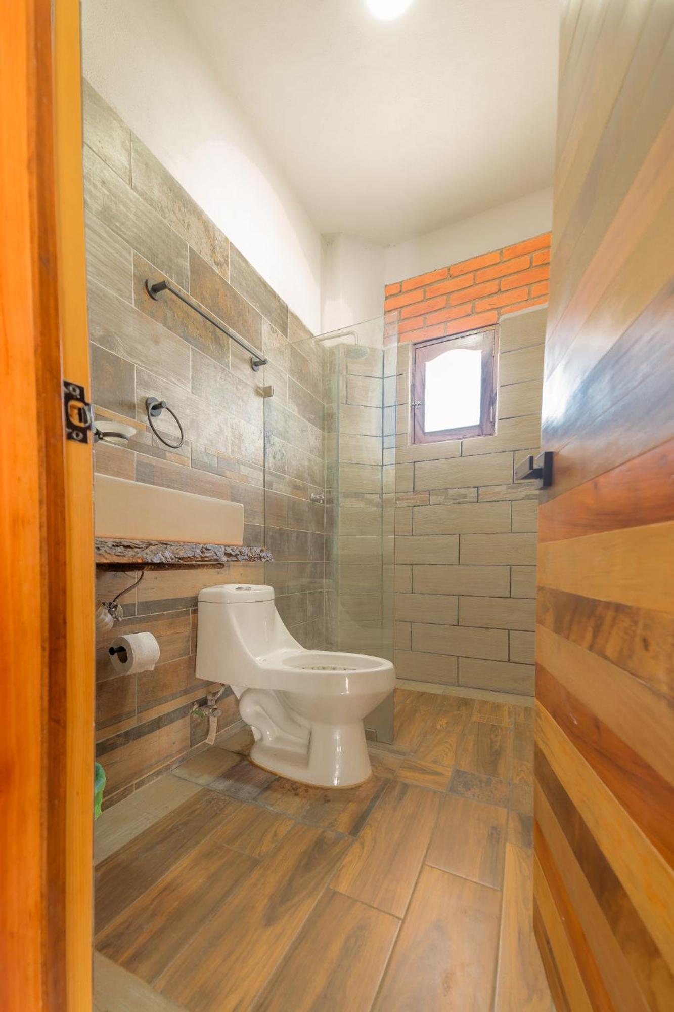Hotel Axolotl Puerto Escondido  Εξωτερικό φωτογραφία
