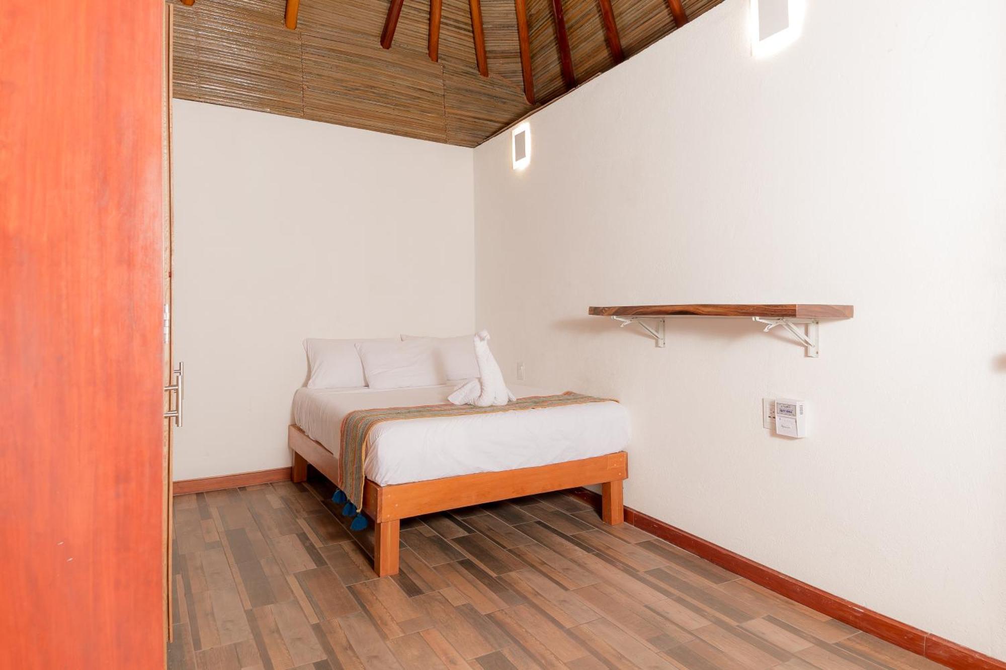 Hotel Axolotl Puerto Escondido  Εξωτερικό φωτογραφία