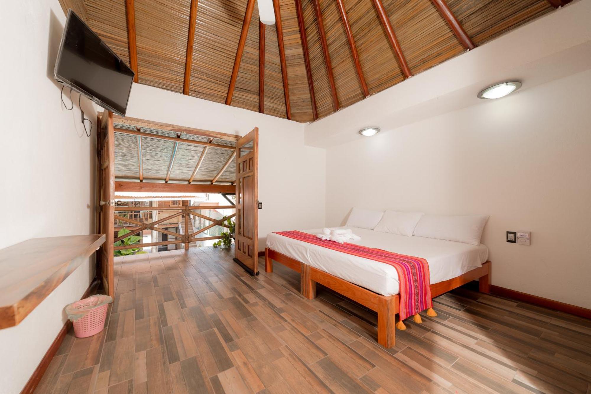Hotel Axolotl Puerto Escondido  Εξωτερικό φωτογραφία
