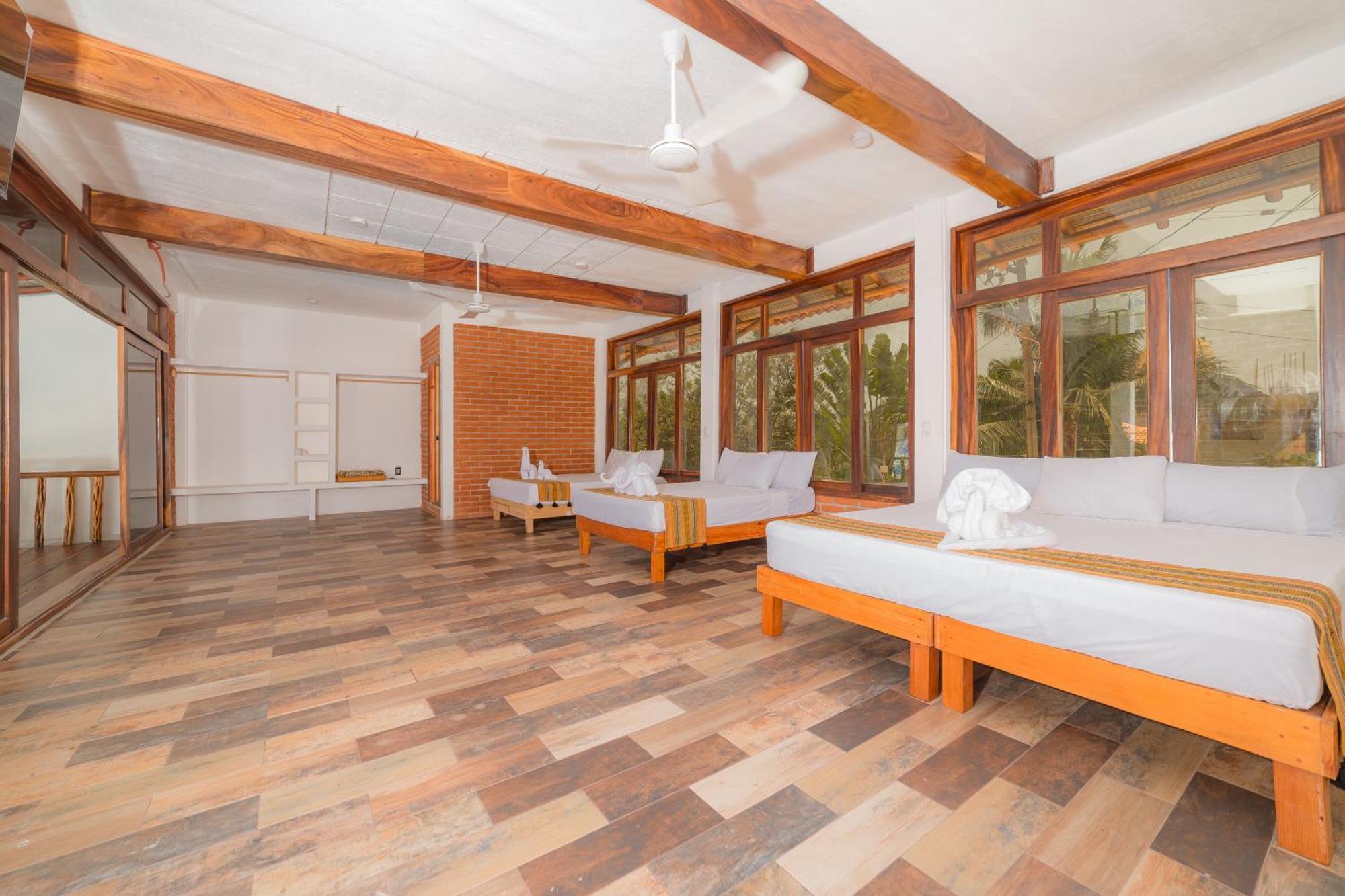 Hotel Axolotl Puerto Escondido  Εξωτερικό φωτογραφία