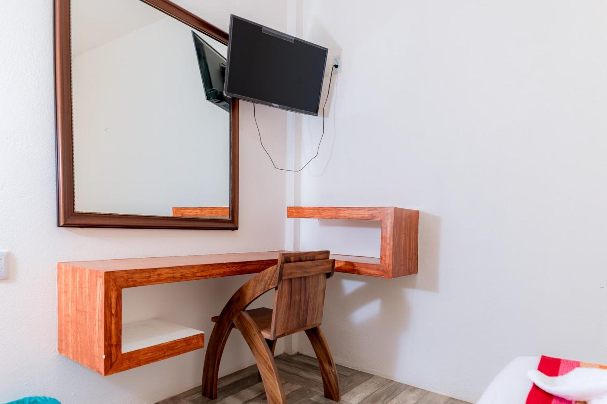 Hotel Axolotl Puerto Escondido  Εξωτερικό φωτογραφία