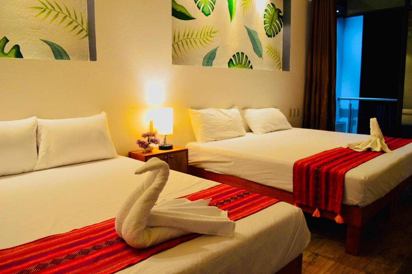 Hotel Axolotl Puerto Escondido  Εξωτερικό φωτογραφία
